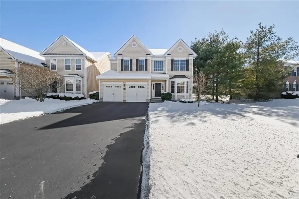 107 Stony Brook Road Fishkill NY 12524