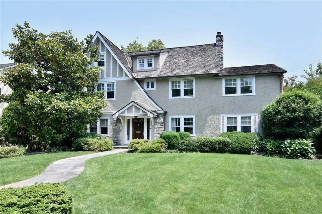 16 Argyle Place Bronxville NY 10708