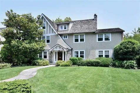 16 Argyle Place Bronxville NY 10708