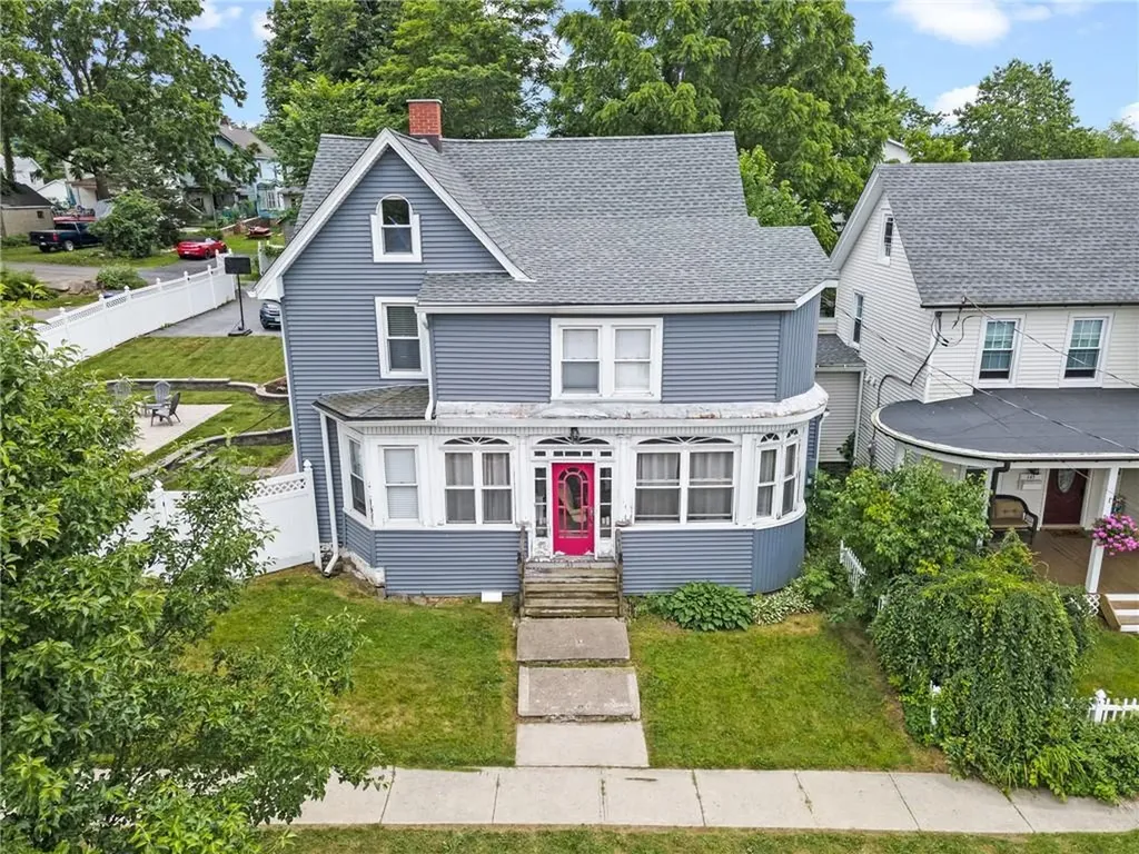143 W Main Street Walden NY 12586