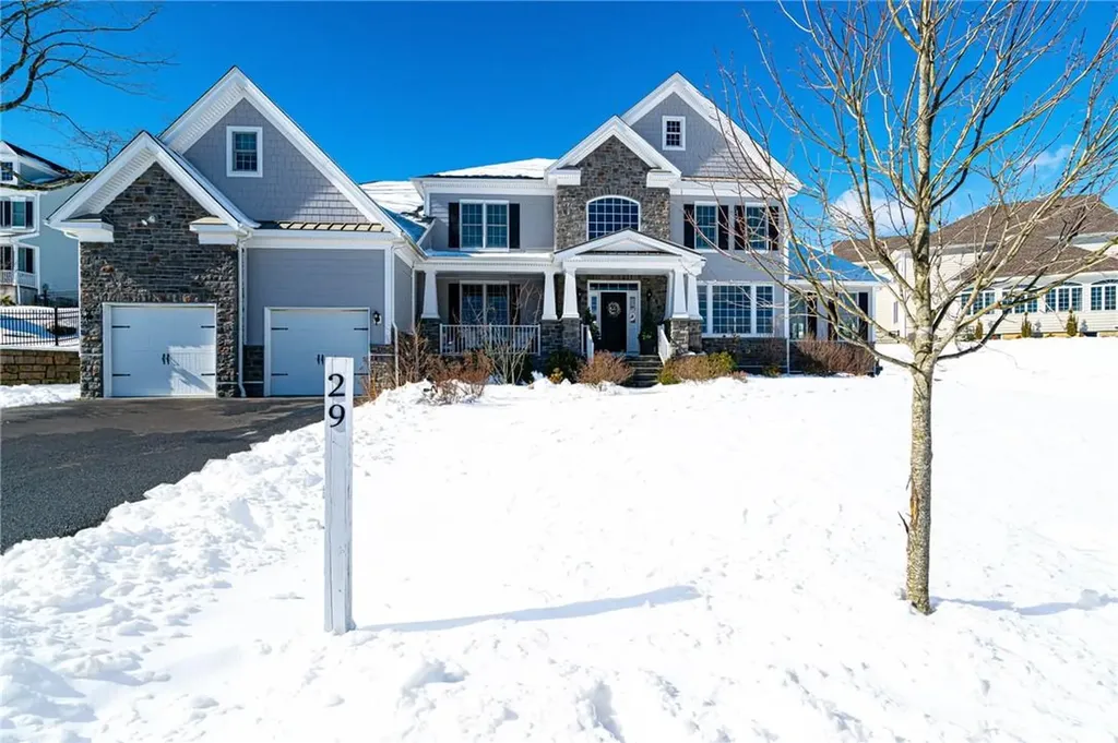 29 Patrick Lane Valhalla NY 10595