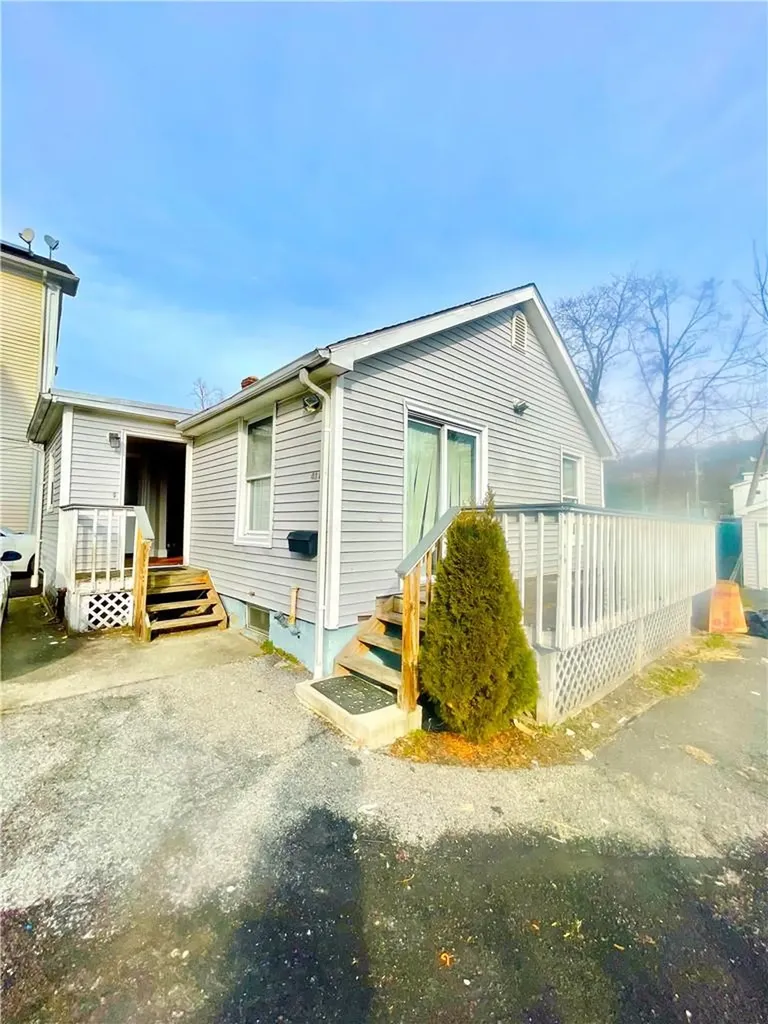 41 Revolutionary Road Ossining NY 10562