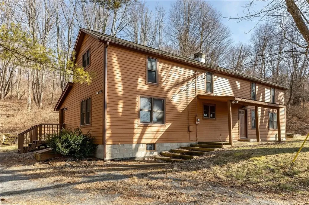 298 E Ancram Road Ancramdale NY 12503