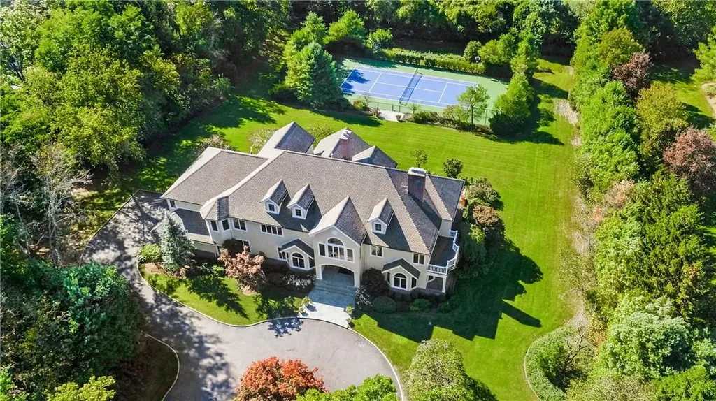 130 Lincoln Avenue Purchase NY 10577