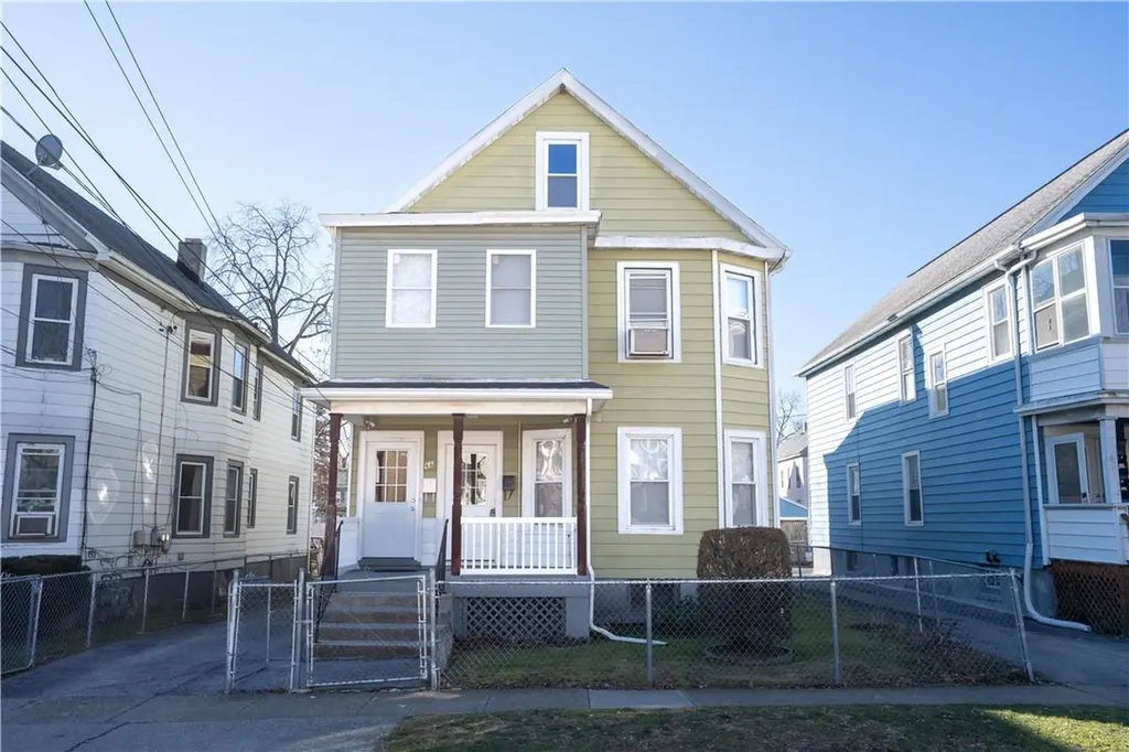 66 Lent Street Poughkeepsie NY 12601