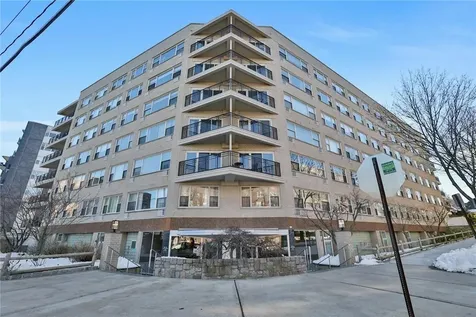 12 Old Mamaroneck Road White Plains NY 10605