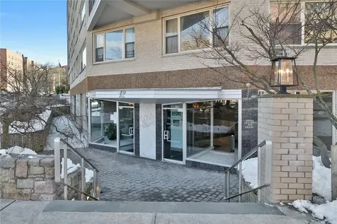12 Old Mamaroneck Road White Plains NY 10605
