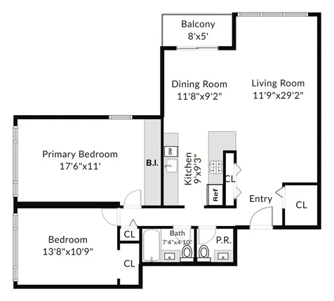 12 Old Mamaroneck Road White Plains NY 10605
