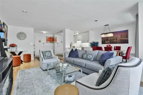 12 Old Mamaroneck Road White Plains NY 10605