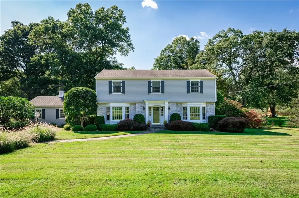 7 Maple Way Armonk NY 10504