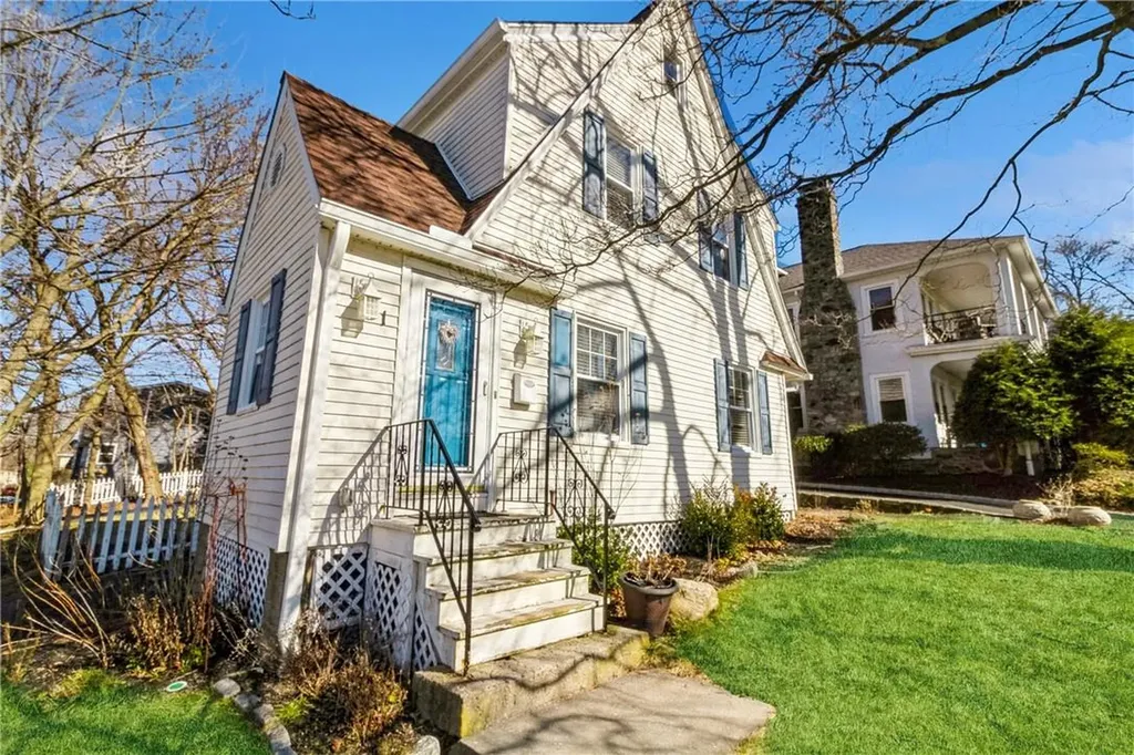 1 Robert Place Ossining NY 10562
