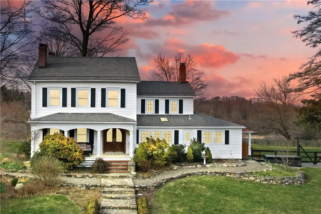 1 Ivy Cliff Road Campbell Hall NY 10916