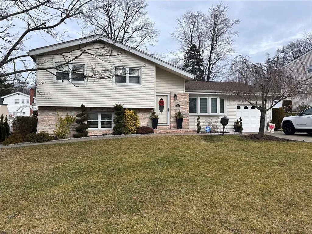 61 Amherst Drive Yonkers NY 10710
