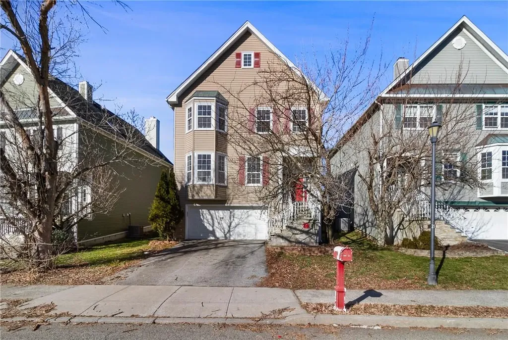 156 Benefield Boulevard Peekskill NY 10566