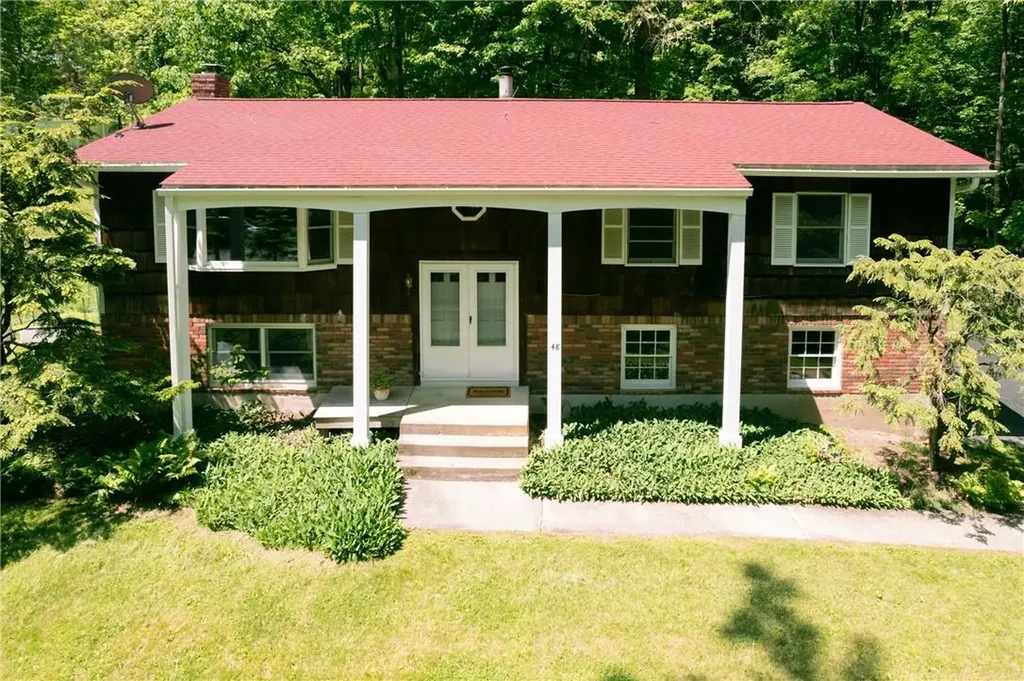48 Wawayanda Road Warwick NY 10990