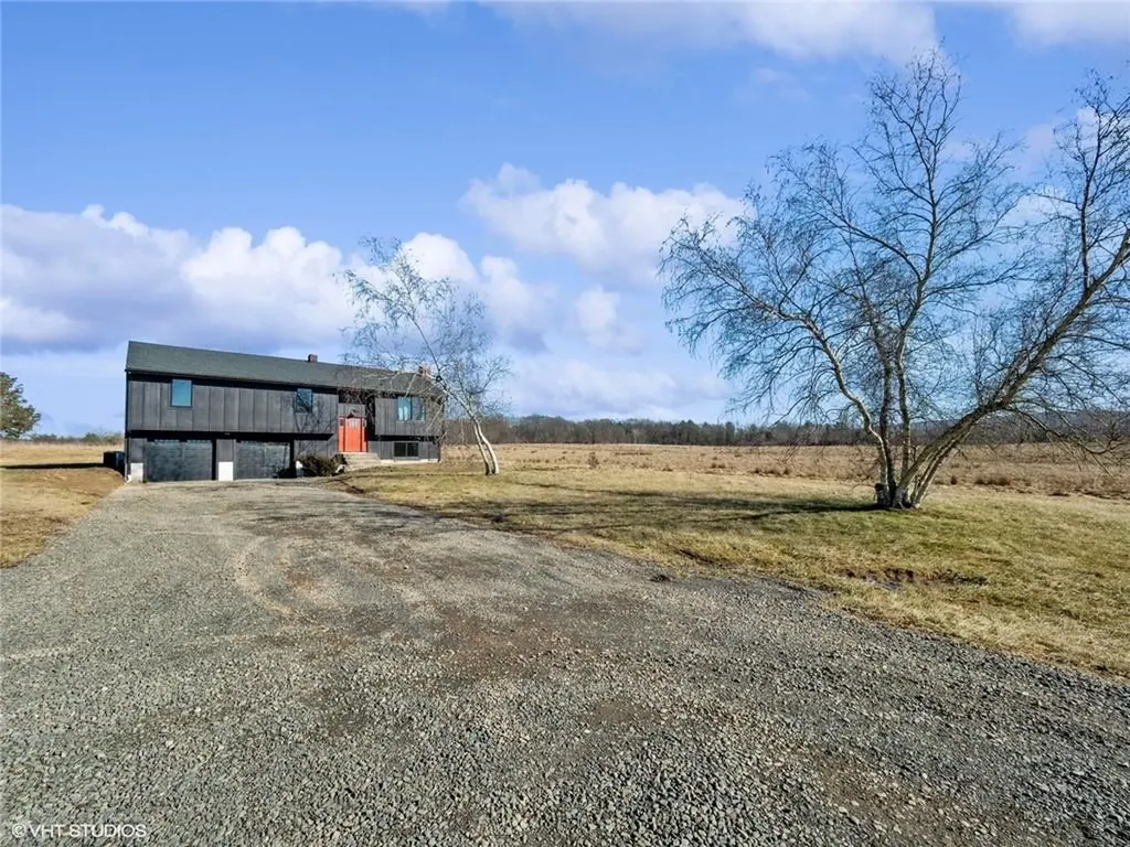 29 Rest Plaus Road Stone Ridge NY 12484