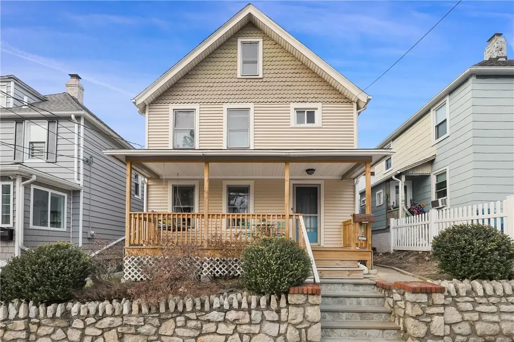 1014 Hudson Avenue Peekskill NY 10566