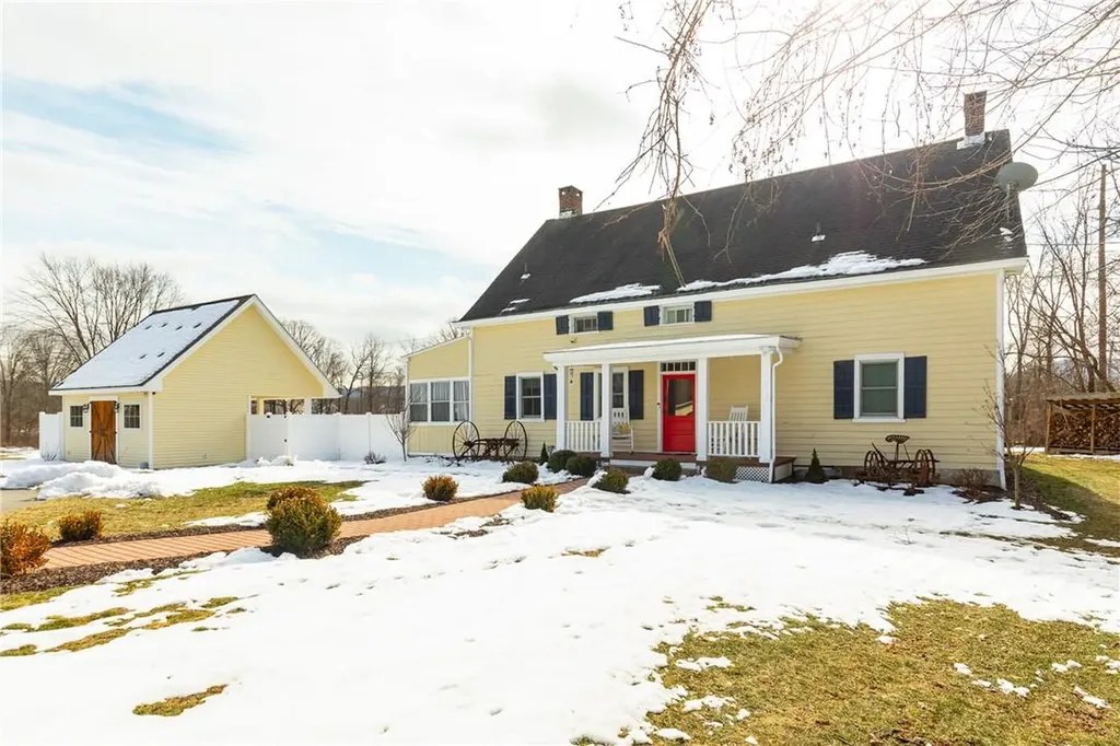 56 Fishkill Hook Road Hopewell Junction NY 12533