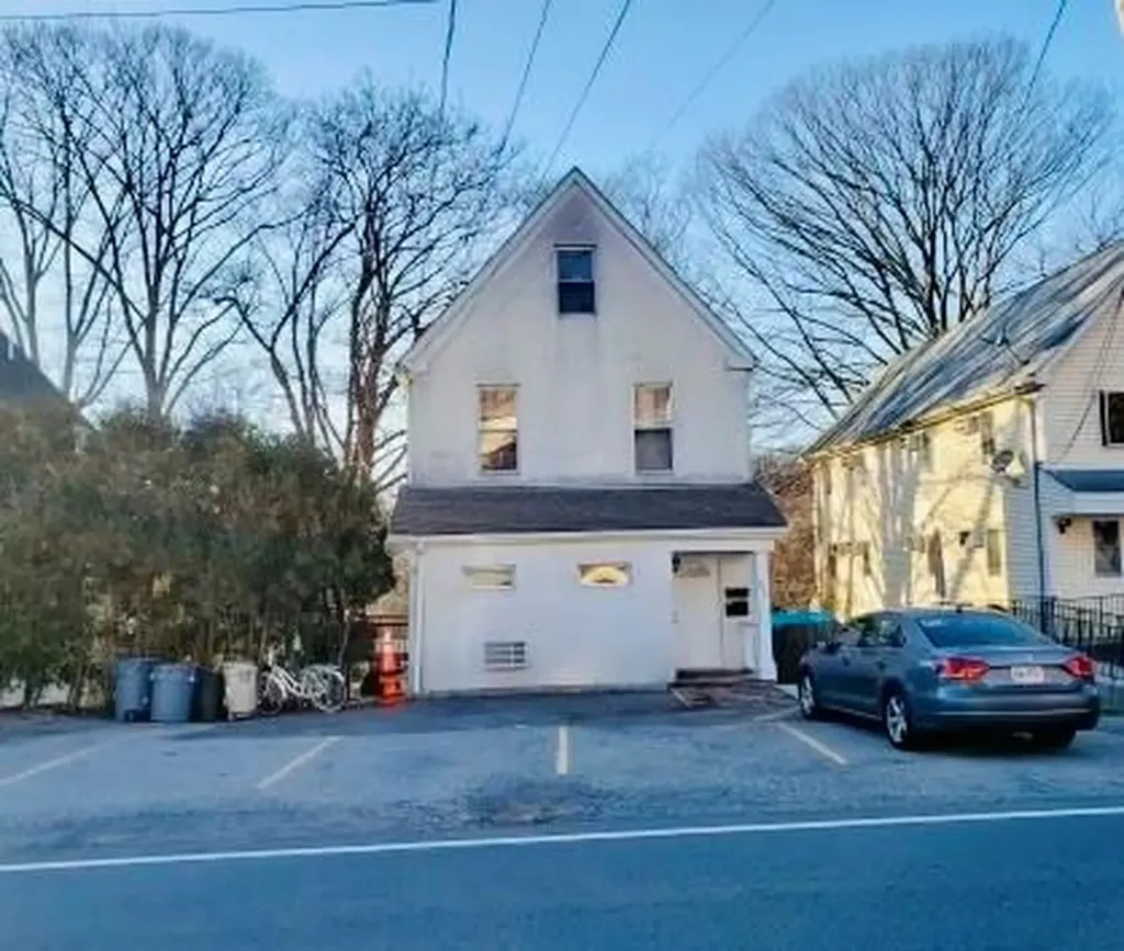 766 Saw Mill River Road Ardsley NY 10502