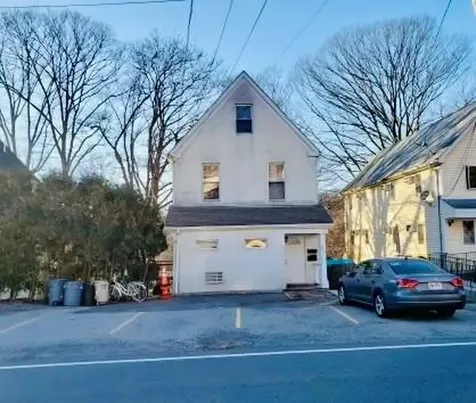 766 Saw Mill River Road Ardsley NY 10502