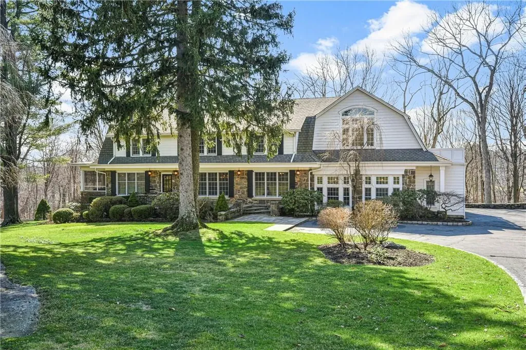 580 West Street Harrison NY 10528