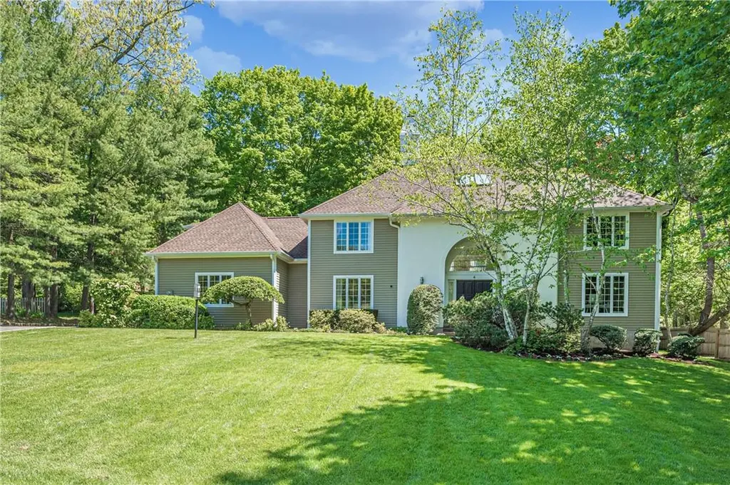 4 Westerleigh Court Purchase NY 10577