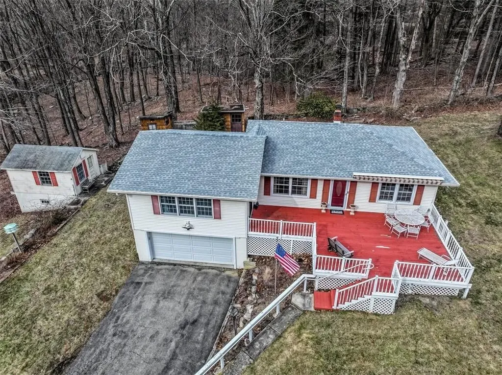 184 Nicholson Road Holmes NY 12531
