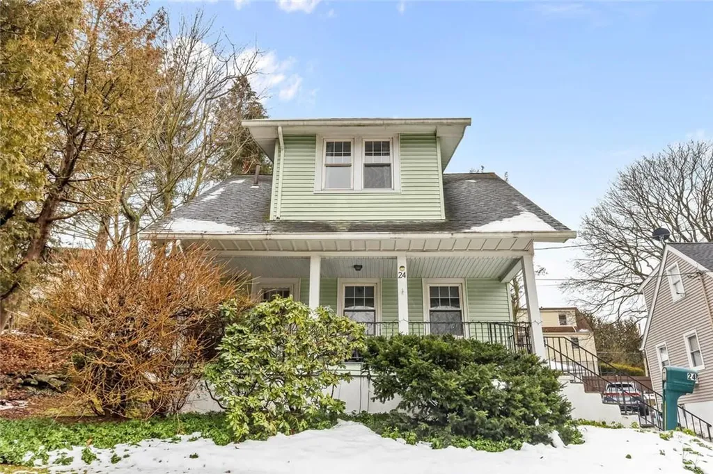 24 Howard Avenue Valhalla NY 10595