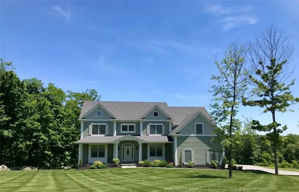 51 Mayflower Lane Katonah NY 10536