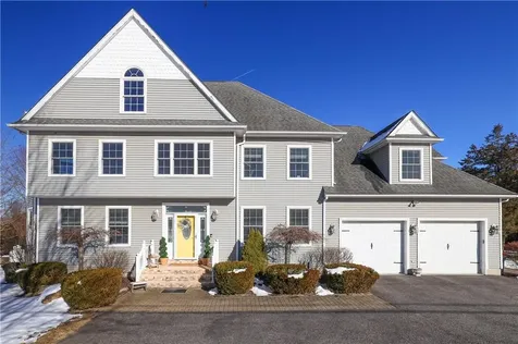 84 Old Pawling Road Pawling NY 12564