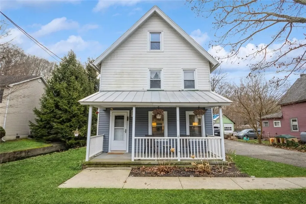 1 Healy Road Cold Spring NY 10516