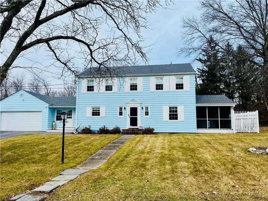 7 Randall Heights Middletown NY 10940