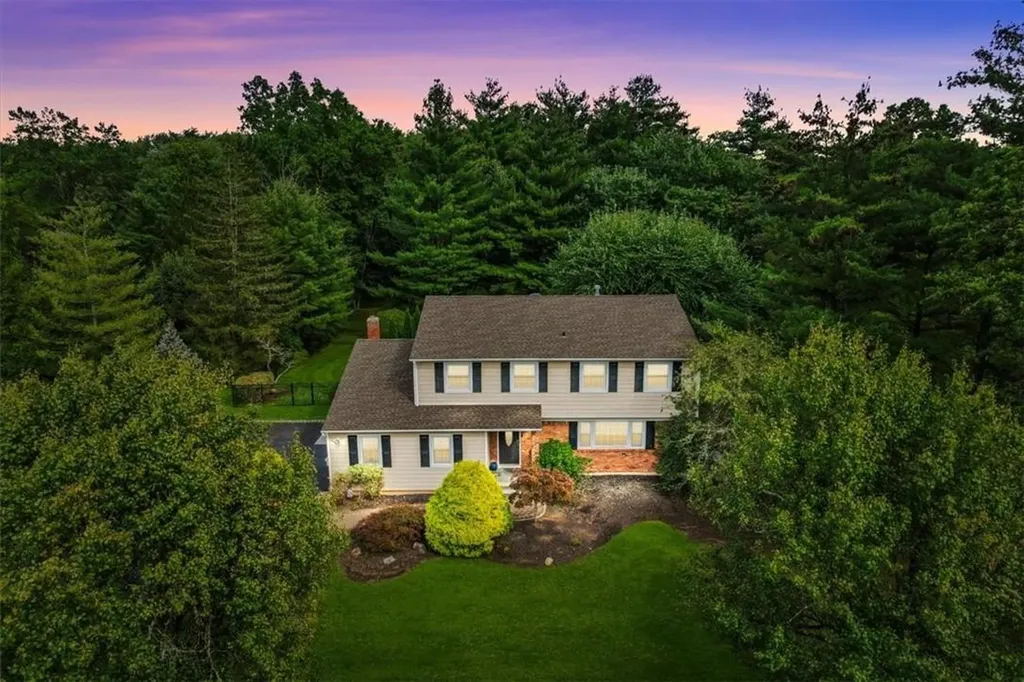 7 Westgate Boulevard New City NY 10956