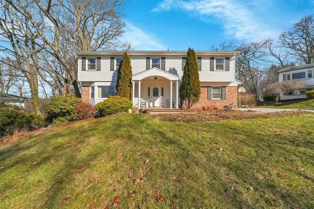 20 Sagamore Avenue Suffern NY 10901