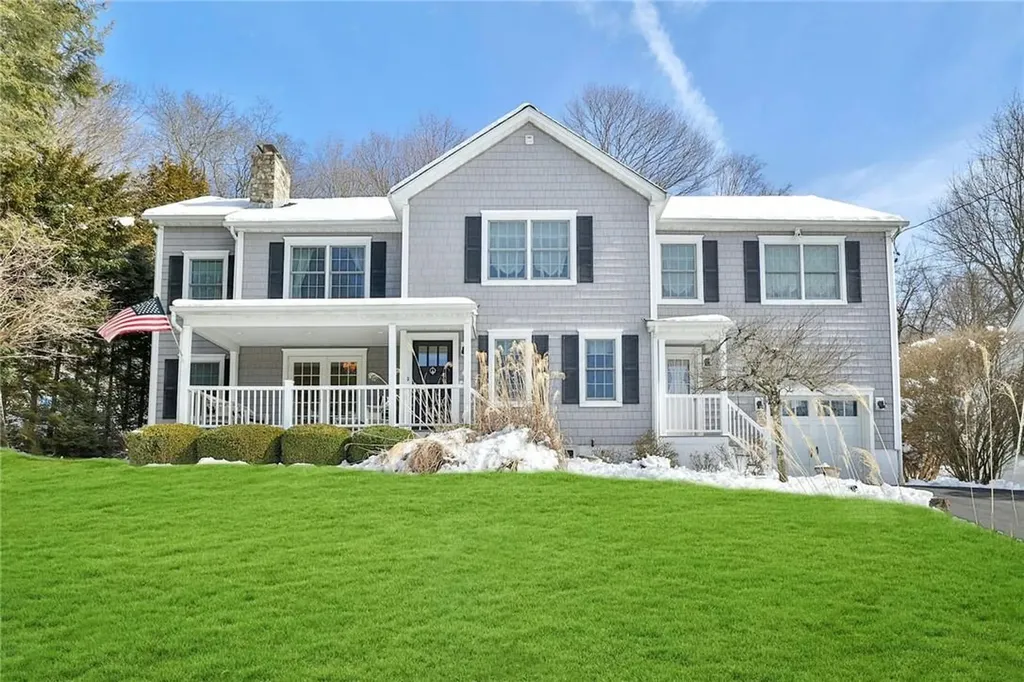 63 Leland Avenue Pleasantville NY 10570