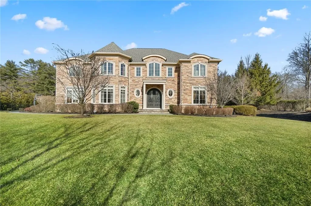 2 Kopac Lane Palisades NY 10964