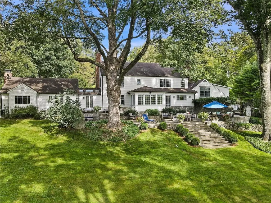 53 Long Meadow Road Bedford NY 10506