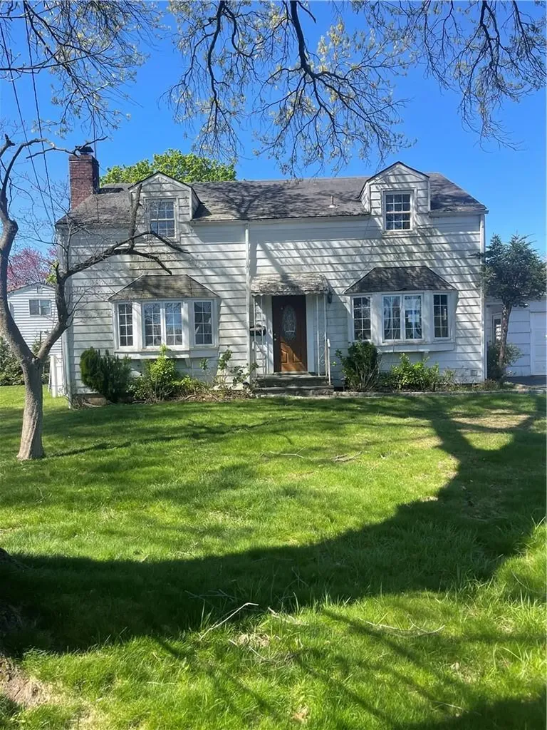 112 Hilburn Road Scarsdale NY 10583