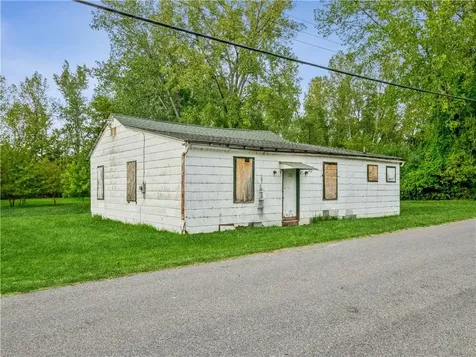 35 Lower Powder House Road Amenia NY 12501