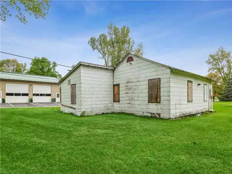 35 Lower Powder House Road Amenia NY 12501