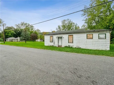 35 Lower Powder House Road Amenia NY 12501