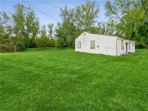 35 Lower Powder House Road Amenia NY 12501