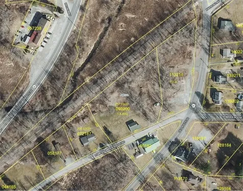 35 Lower Powder House Road Amenia NY 12501