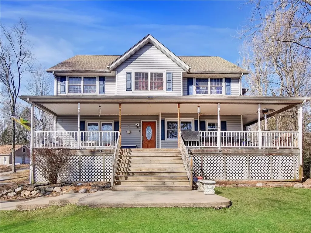 300 Bruyn Avenue Pine Bush NY 12566