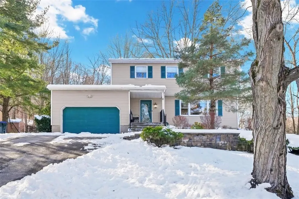 6 Arlington Drive Monroe NY 10950