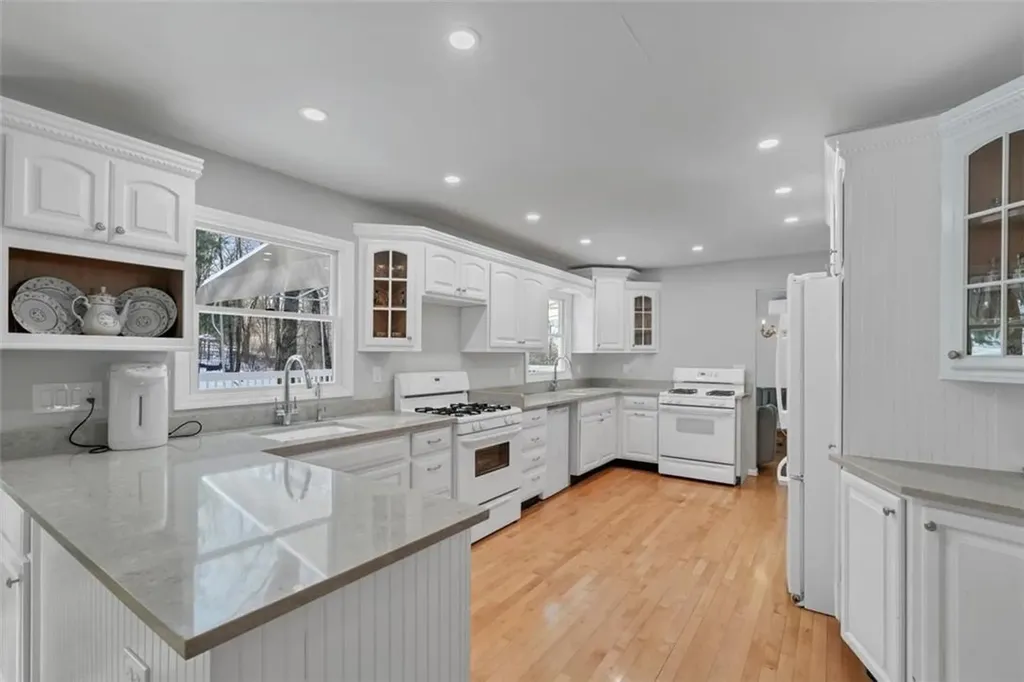 6 Arlington Drive Monroe NY 10950