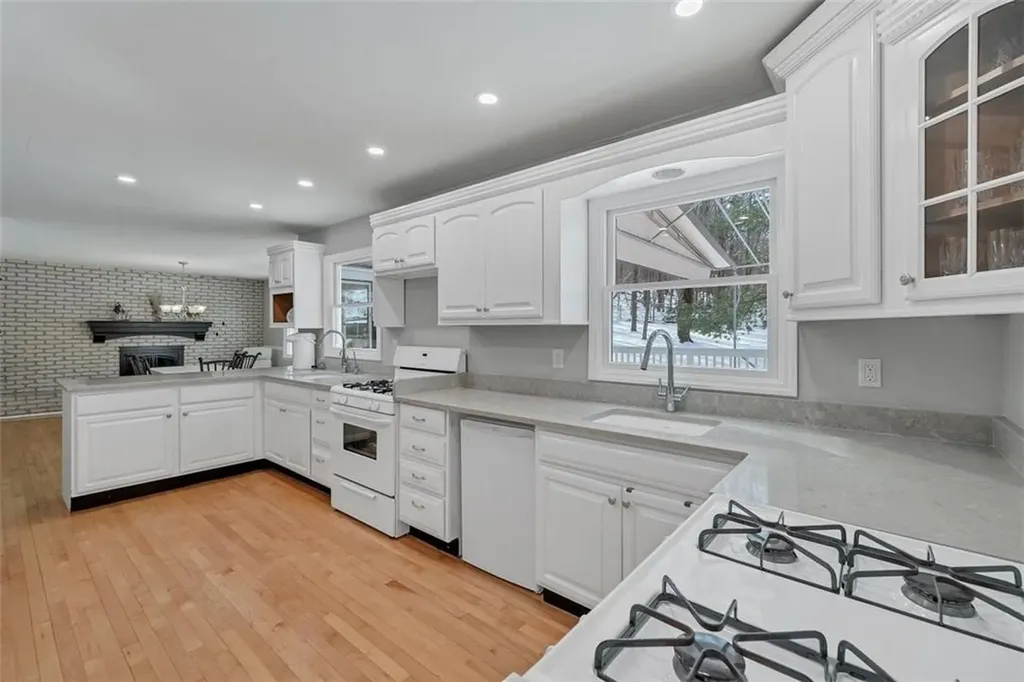 6 Arlington Drive Monroe NY 10950
