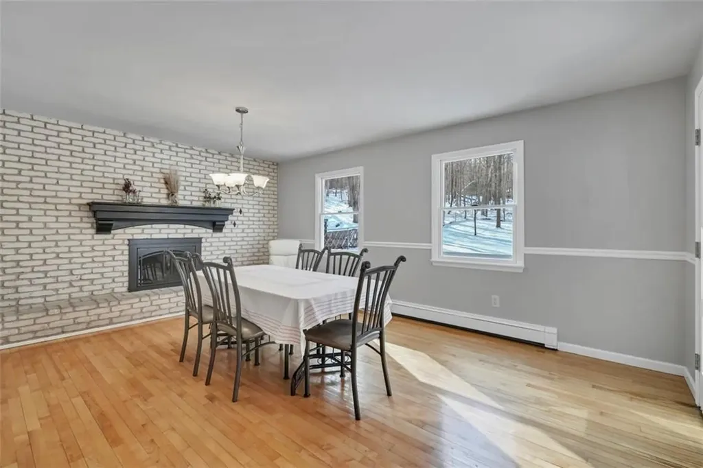 6 Arlington Drive Monroe NY 10950