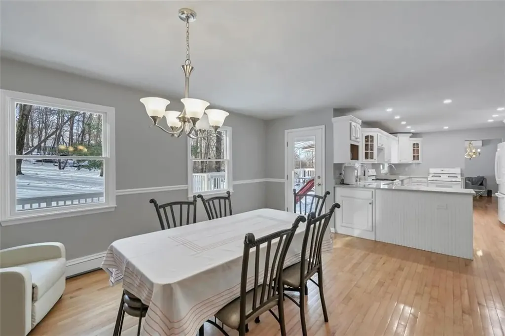 6 Arlington Drive Monroe NY 10950
