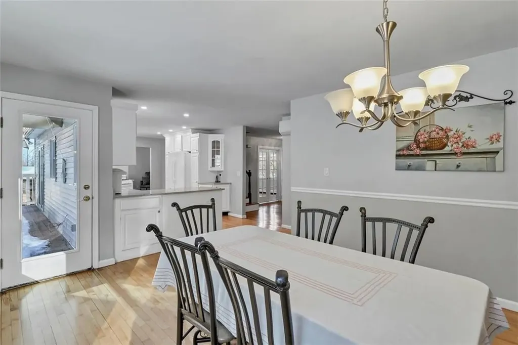 6 Arlington Drive Monroe NY 10950